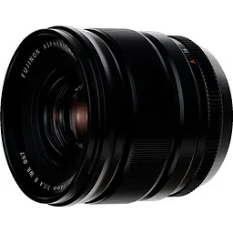 Об'єктив Fujifilm XF 16mm f/1.4 R (16463670) [99539] - мініатюра 5