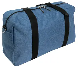 Дорожня сумка Wallaby 46х27х17 см sum0014852 - мініатюра 5