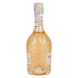 Ігристе вино Mare Magnum Castel Mare Prosecco Rose рожеве екстрасухе 11.5% 0.75 л - мініатюра 2