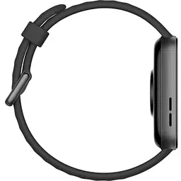 Розумний годинник Huawei Watch Fit 3 Midnight Black (55020CEC) чорний - мініатюра 5
