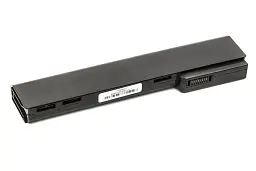 Акумулятор PowerPlant для ноутбуків HP EliteBook 8460p (HSTNN-I90C, HP8460LH) 10.8V 4400mAh (NB460885) - мініатюра 3