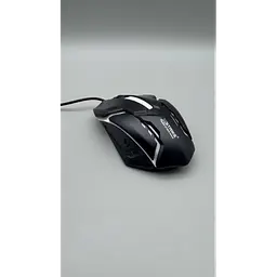 Комплект дротовий XSTRIKE X-1014, клавіатура і миша, RGB підсвічування, USB, чорний - мініатюра 3