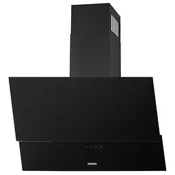 Витяжка похила Eleyus GALANT 1200 LED 60 BL - мініатюра 3