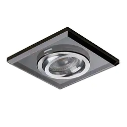 Кільце для світильників Kanlux MORTA CT-DTL50-B (26719)