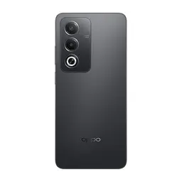Смартфон OPPO A80 5G 8/256Gb Starry Black (Global) - мініатюра 2