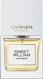 Оригінал Carner Barcelona Sweet William 100 мл Парфумована вода