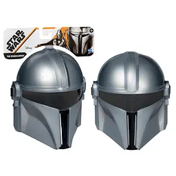 Маска героя Hasbro Зоряні війни Mandalorian (G0756_G1429) - мініатюра 4