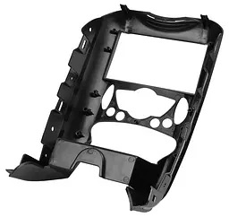 Перехідна рамка Mini Cooper (R56), One (R56), Clubman (R55), Cabrio (R57) ACV 381023-06 - мініатюра 3
