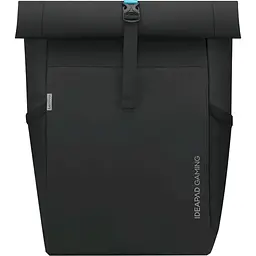 Рюкзак для ноутбука Lenovo IdeaPad Gaming Modern Backpack 15.6" Black (GX41H70101) - мініатюра 2