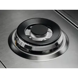 Варильна поверхня Electrolux KGS64362XX газова [137853] - мініатюра 3