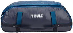Спортивна сумка Thule Chasm Duffel 130 л Poseidon (TH 3204420) - мініатюра 3