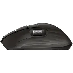 Мишка бездротовий HP 780M Ultra-Fast-Scroll, 6 кн., 6000 dpi чорна - мініатюра 4