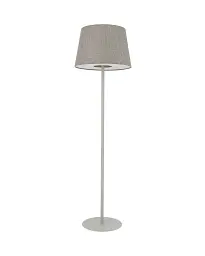 Торшер Nowodvorski 11683 Tutoia E27 1x25W IP20 бежевий
