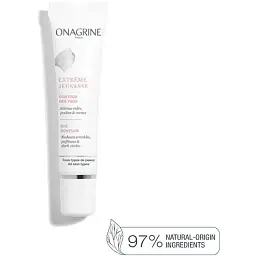 Крем для кожи вокруг глаз Onagrine Exteme Jeunesse 15 мл (P01535) - миниатюра 2