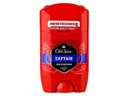Антипреспірант гелевий OLD SPICE 50мл Captain