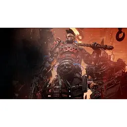 Ключ активації Microsoft Necromunda: Hired Gun для Xbox One/Series - мініатюра 3