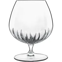 Келих для коньяку Luigi Bormioli Mixology 465 мл (A12724BYI02AA01)