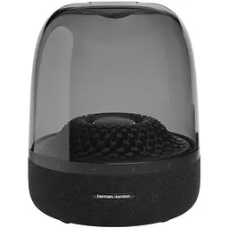 Акустична система Harman Kardon Aura Studio 4 Black (HKAURAS4BLKEP) - мініатюра 5