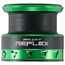 Котушка Select Reflex 3000S (RFLX2-3000S) 4+1BB 5.2:1 - мініатюра 5