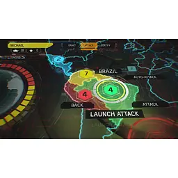 Ключ активації Microsoft Risk для Xbox One/Series - мініатюра 6