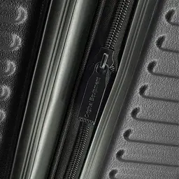 Валіза Swissbrand Paris M Charcoal (SWB_LHPAR000M) - мініатюра 6