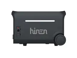 Зарядна станція Hinen PS 3000 - мініатюра 3