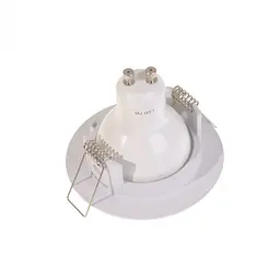 Світильник точковий Brille HDL-S01 WH MR16 (copy) 36-315 - мініатюра 9
