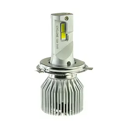 Світлодіодна лампа Cyclone Type-49 H4 H/L 6000K Cyclone (НФ-00004995)