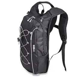 Рюкзак спортивний Semi Line 10 (A3011-1) Black