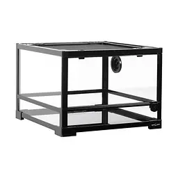 Тераріум Repti-Zoo 45x45x32см (RK0116S) - мініатюра 2