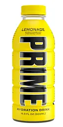Напій Prime Hydration Lemonade 500 мл