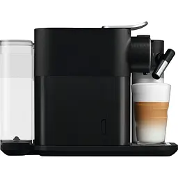 Кавоварка капсульна Delonghi Nespresso Granlattissima (EN640.B) [123585] - мініатюра 6