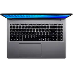 Acer Ноутбук Extensa 15 EXO15-51 15.6" FHD IPS, Intel U7-155U, 16GB, F512GB, UMA, Lin, сірий - мініатюра 4