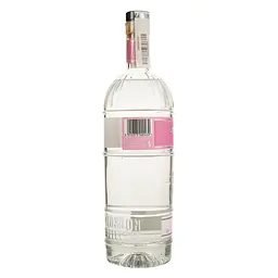 Джин City of London Distillery Rhubarb & Rose 40.3% 0.7 л - мініатюра 3