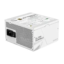 Блок живлення GIGABYTE 750W (GP-UD750GM PG5 ICE) - мініатюра 3