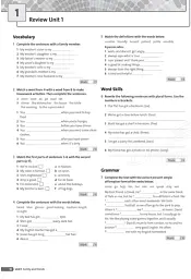 Solutions. Elementary Workbook (Edition for Ukraine) - Пол А. Девіс - мініатюра 4