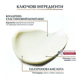 Денний крем Eucerin Hyaluron-Filler + Elasticity SPF 15 для біоревіталізації та підвищення пружності шкіри 50 мл - мініатюра 3