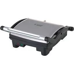 Електрогриль Russell Hobbs Cook at Home 3in1 Paninil (17888-56) [97345] - мініатюра 3