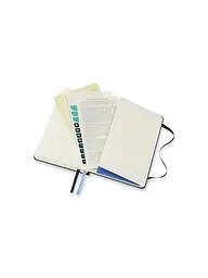 Записник Moleskine City кишеньковий, Париж (CNPAR) - мініатюра 6
