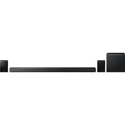 Саундбар Samsung HW-QS750F/UA [146003] - мініатюра 3