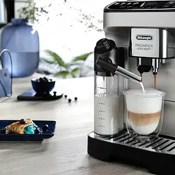 Кавомашина DeLonghi ECAM 310.80 SB - мініатюра 6