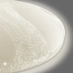 LED світильник Videx Wave функціональний круглий 72W 2800-6200K (VL-CLS1997-72) - мініатюра 8