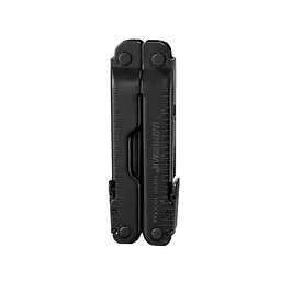 Мультиінструмент Leatherman Super Tool 300M ЧОРНИЙ, чохол MOLLE (чорн), картонна коробка - мініатюра 5