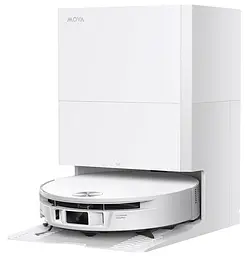Робот-пилосос Mova S70 Roller White (7269739)