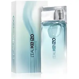 Туалетна вода Kenzo L'Eau Pour Homme Glacee 50 мл