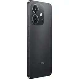 Смартфон Oppo A3 6/256GB Sparkle Black - мініатюра 5