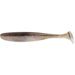 Силікон Keitech Easy Shiner 6.5" #440 Electric Shad (3 шт/уп)
