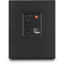 Сабвуфер JBL IRX115S (JBL-IRX115S-EK) - мініатюра 4