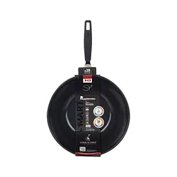 Сковорода MasterPro Wok Smart 28 см (BGEU-3770) - мініатюра 3