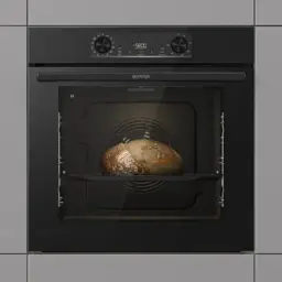 Духова шафа Gorenje BOP6373E28EBG - мініатюра 4